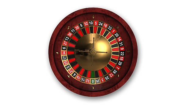 Fishing Arcade target selection screen
